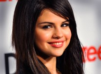 Selena Gomez: UNICEF Trip Was "Life-Changing"