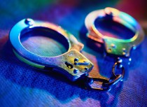 Daily Police Blotter
