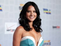 What You Need to Know to Hook Up With Olivia Munn