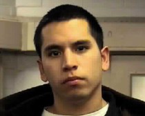 Airman Arrested in Dallas Nightclub Death