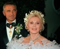 Spokesman: Gabor to Go Home From Hospital Friday