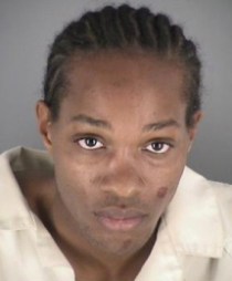 Suspect Arrested In Rape, Burning Of Elderly Woman  