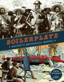 JJ Abrams Bringing "Boilerplate" to Big Screen
