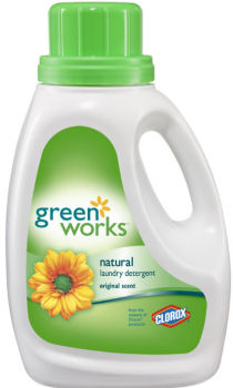 Free Detergent at Target (NOT!)