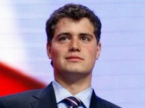 Levi Johnston: I'm Not Ashamed of Posing Nude