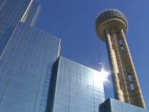 Little Growth in Dallas, But Big Shift in Racial Makeup