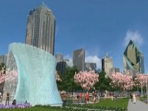 Deck Park Construction to Get Worse Before It Gets Better