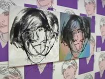Warhol Exhibit Arrives at The Modern