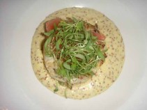Find an Intimate Corner at Grace