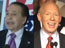 Dem. Gov. Hopefuls Talk Jobs, Death Penalty