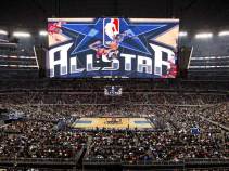 All-Star Game Draws Record Crowd