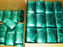 Oops! DPD Sends Drugs to CityStore