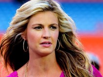 Erin Andrews: "My Sense Of Security Has Been Ruined Forever"