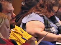 Biggest Loser Auditions in Dallas