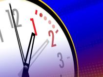 Bonus: You Get One Hour More to Sleep This Weekend