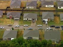 ATF Agent Shot During Warrant Sweep