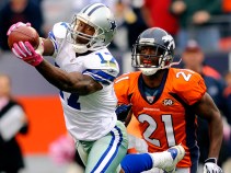 WR Hurd Finds Himself "On The Bubble"