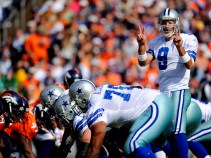 Romo DID Know It Was Fourth Down