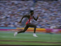 The Greatest Olympians