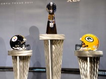 Steelers, Packers Ready for Epic Big Game
