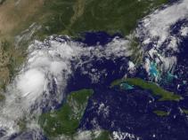 Hurricane Watch Issued for Coasts of Texas, Mexico