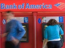 Some North Texans Bailing on Big Banks