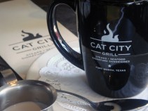Cat City Grill Is Hopping