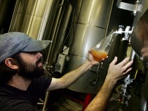 Microbreweries Can Drink to Bill that Would Lower Tax