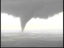 North Texas Tornadoes