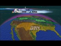 Severe Storm Outlook