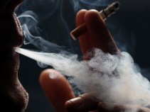 University Park May Be Next to Snuff Out Smoking