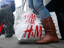 Commercials Don't Mean H&M Is on Its Way -- Maybe