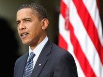 Local School Districts Pass on Obama's Speech