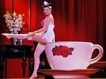 2/6-7: Alternative Theatrics