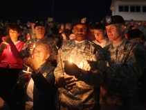 Fort Hood Shooting Suspect Taken Off Ventilator
