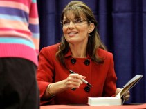 Plano Bookstore Ready for Palin Mania