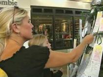 Angel Tree Shortage