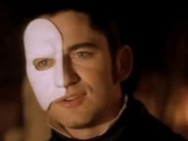 Gerard Butler Not Holding His Breath for "Phantom" Sequel