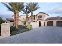 Fred Couples Lists Golf Lovers' Dream Home