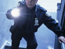 Daily Police Blotter