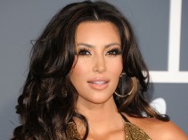 Kim Kardashian Comes to Nordstrom