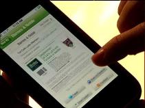 Mobile Site Helps Consumers Spot Trouble In Toyland 