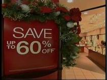 Black Friday Shopping Planner