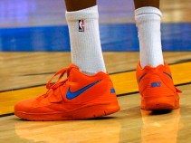 Durant to Defend H-O-R-S-E Title in Dallas