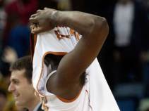 Longhorns Suffer March Heartbreak in OT