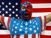 Olympic Fans