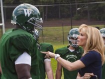 Churches Had Role in "The Blind Side" Success