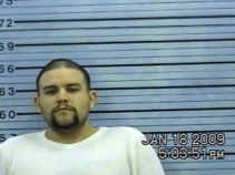 Suspect in Sulfuric Acid Case Behind Bars