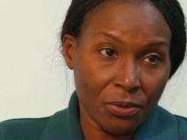 Slain UTA Professor's Wife Talks About Marriage