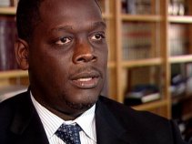 Watkins Named 2008 Texan of the Year